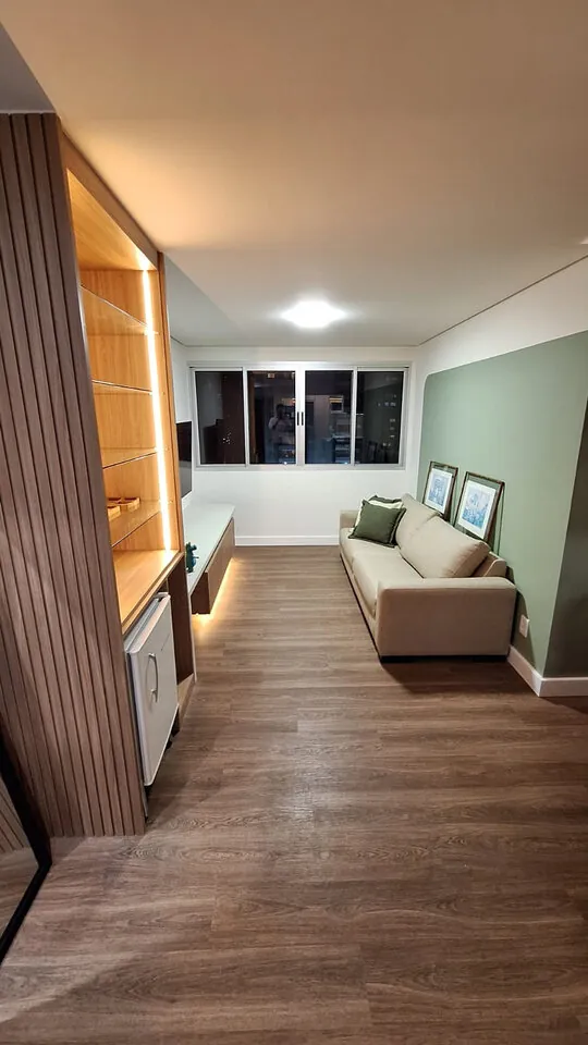 Projeto Apto 92, projeto e obra em Vila Olímpia, São Paulo