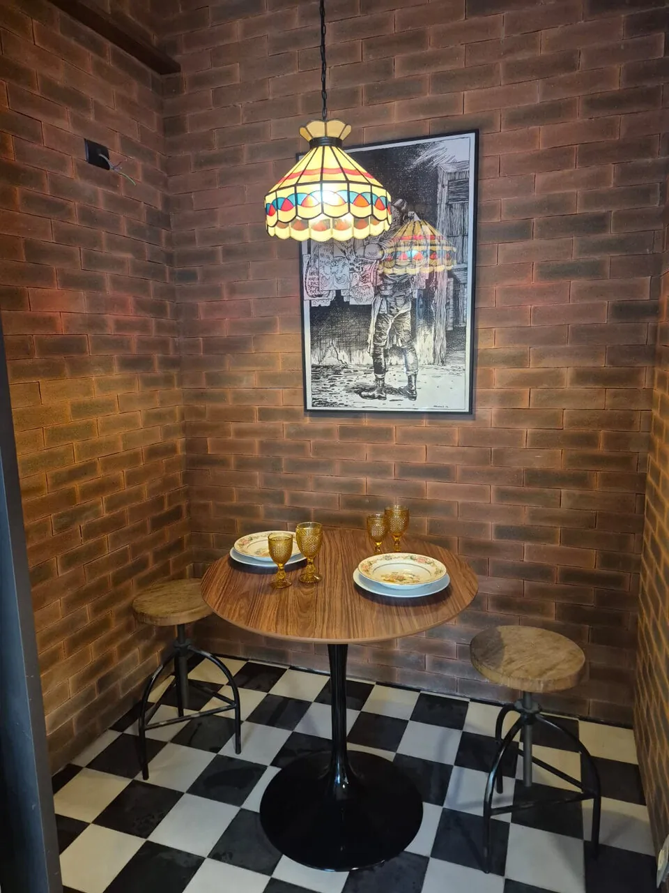Projeto Apto Geek, projeto e obra em Pompeia, São Paulo
