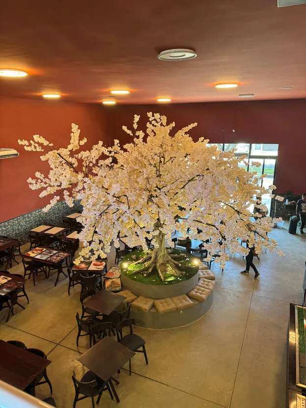 Projeto Oishi Kore, comercial em Boituva, São Paulo