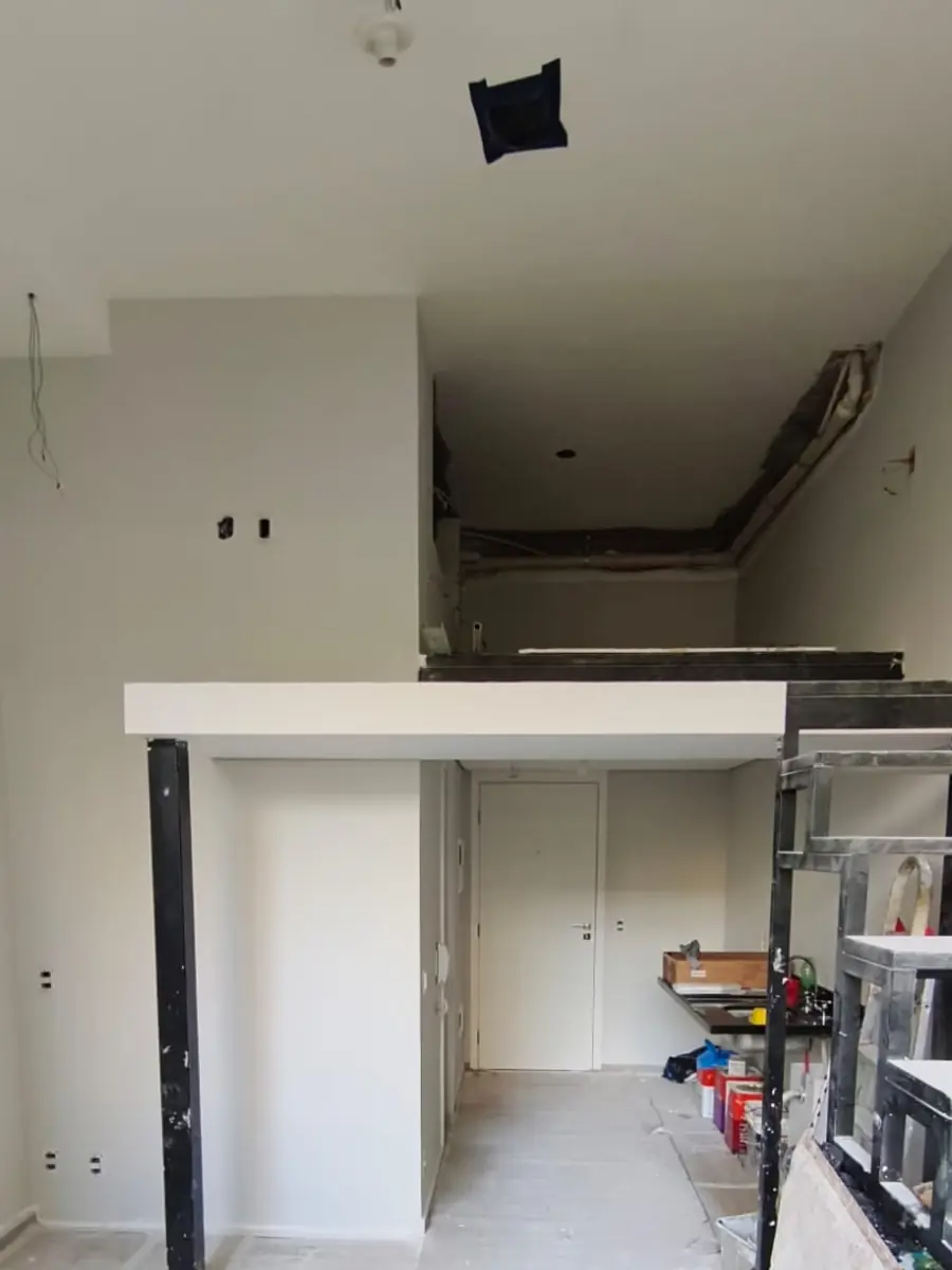 Studios 370 — antes da reforma