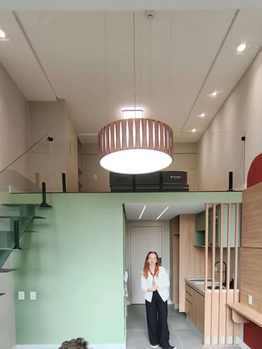 Studios 370 — depois da reforma